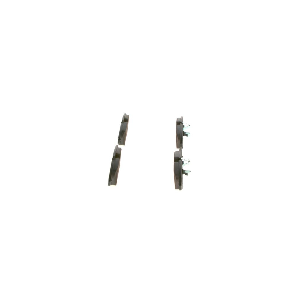 Гальмівні колодки Bosch 0 986 494 169 - зображення 2