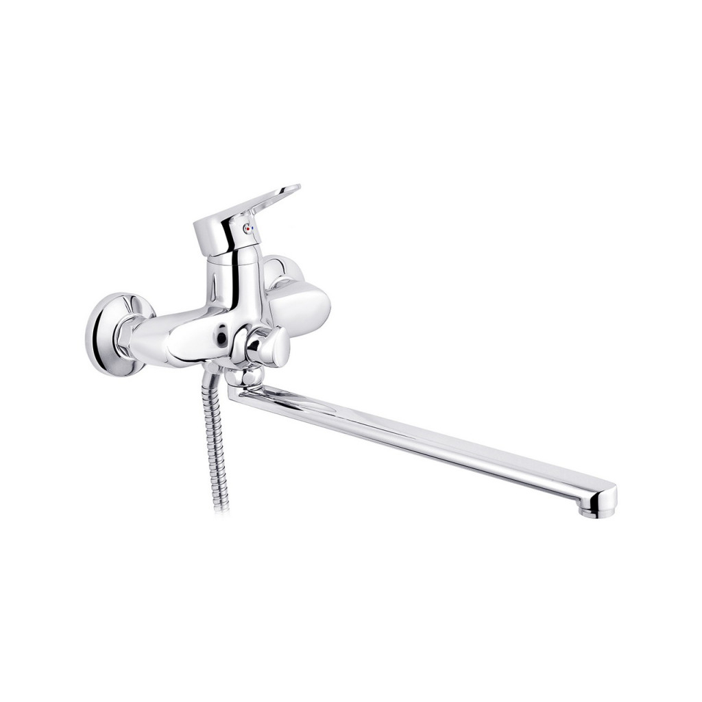 Змішувач Kroner KRM Elbe - C071 - изображение 7