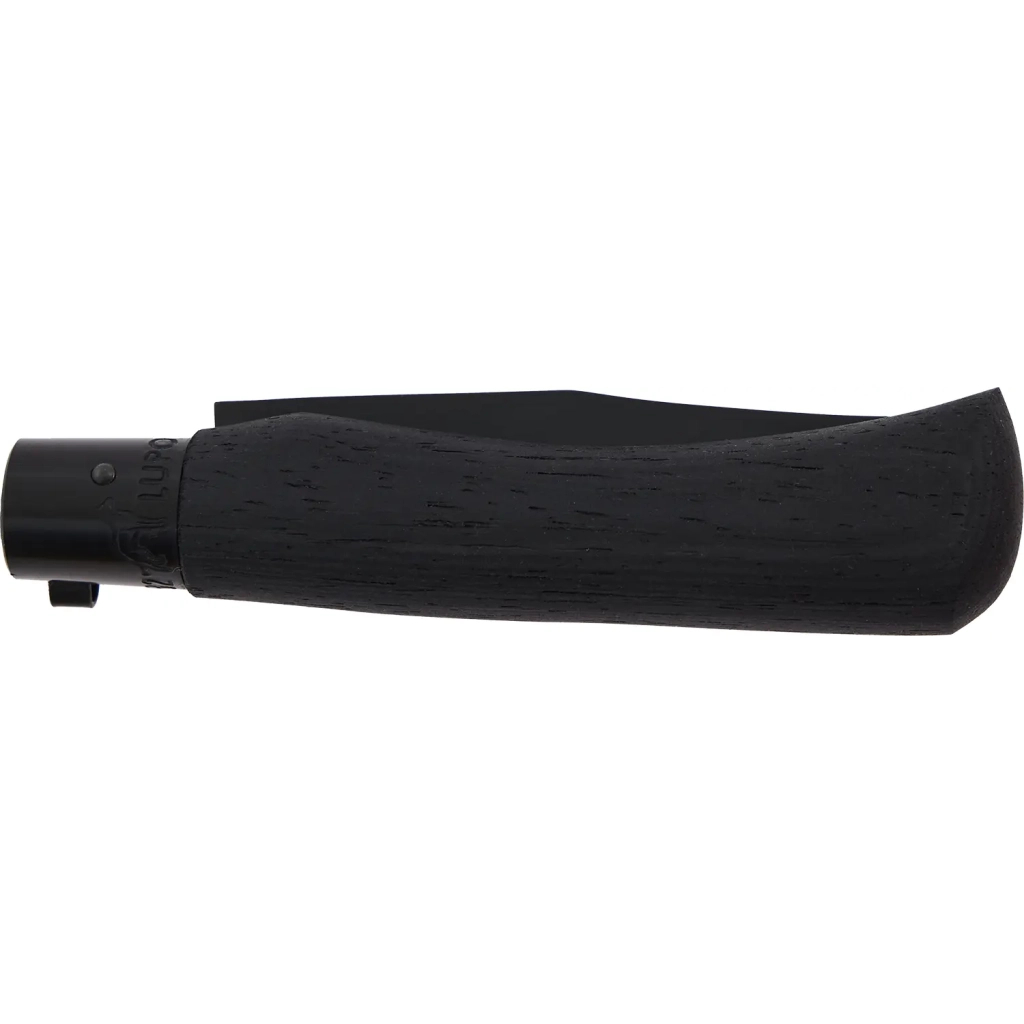 Ніж Old Bear Total Black M (9303/19_MNN) - зображення 4