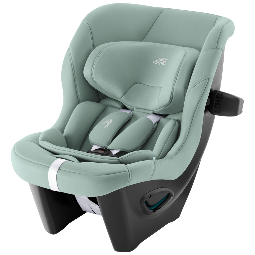 Автокрісло Britax-Romer MAX-SAFE PRO Jade Green (2000038455) - зображення 1