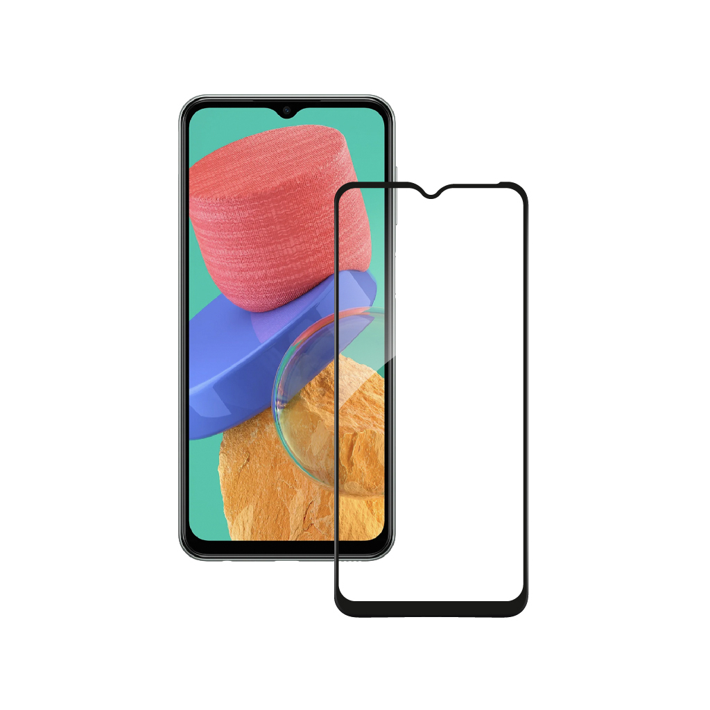 Скло захисне ACCLAB Full Glue Samsung M33 5G (1283126522567) - зображення 2