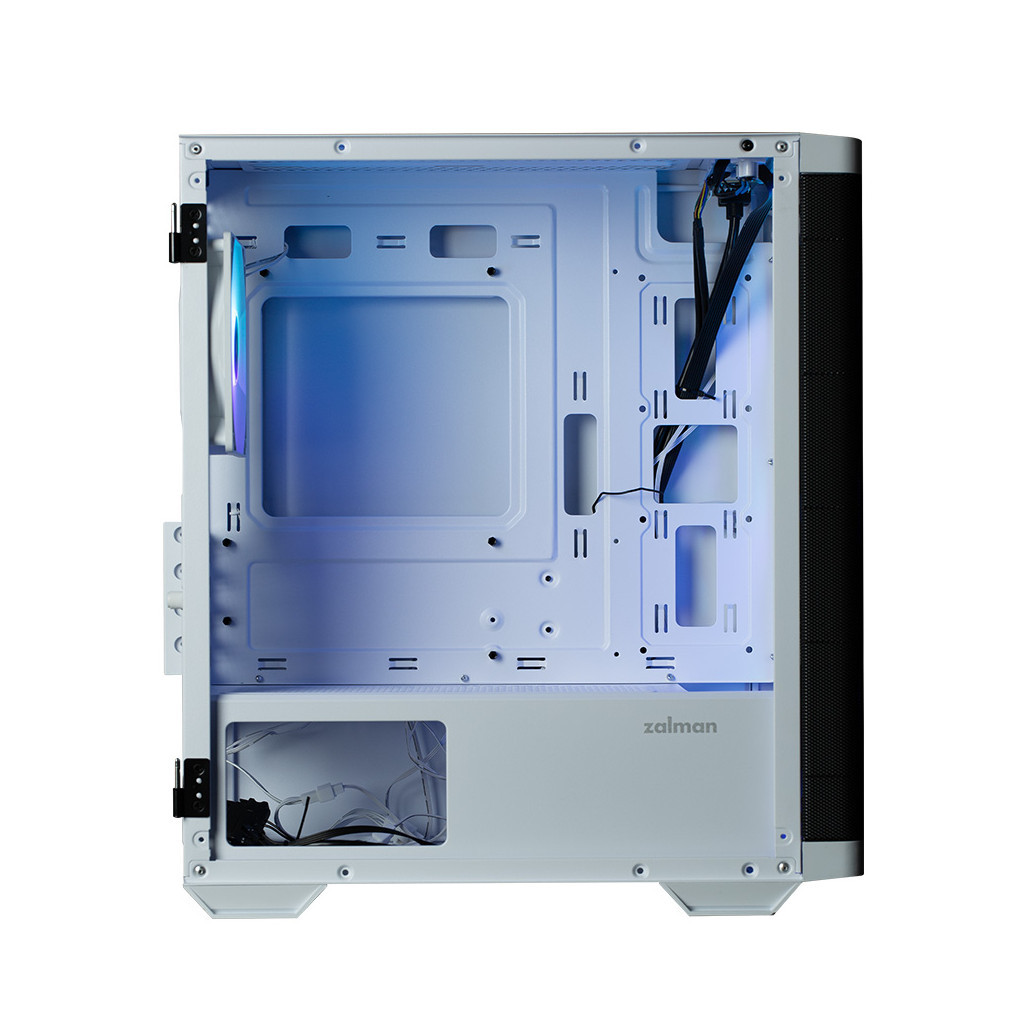 Корпус для ПК Zalman M4WHITE - зображення 6