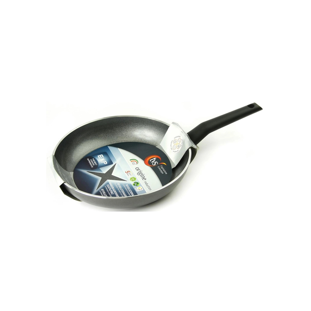 Сковорода TVS Origine Induction 26 см (4N163263310001) - зображення 5