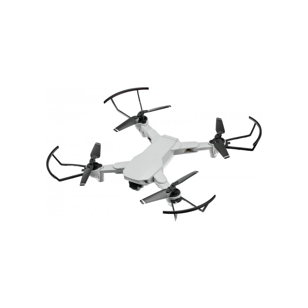 Радіокерована іграшка ZIPP Toys Квадрокоптер DragonFly з додатковим акумулятором (S19) - зображення 1