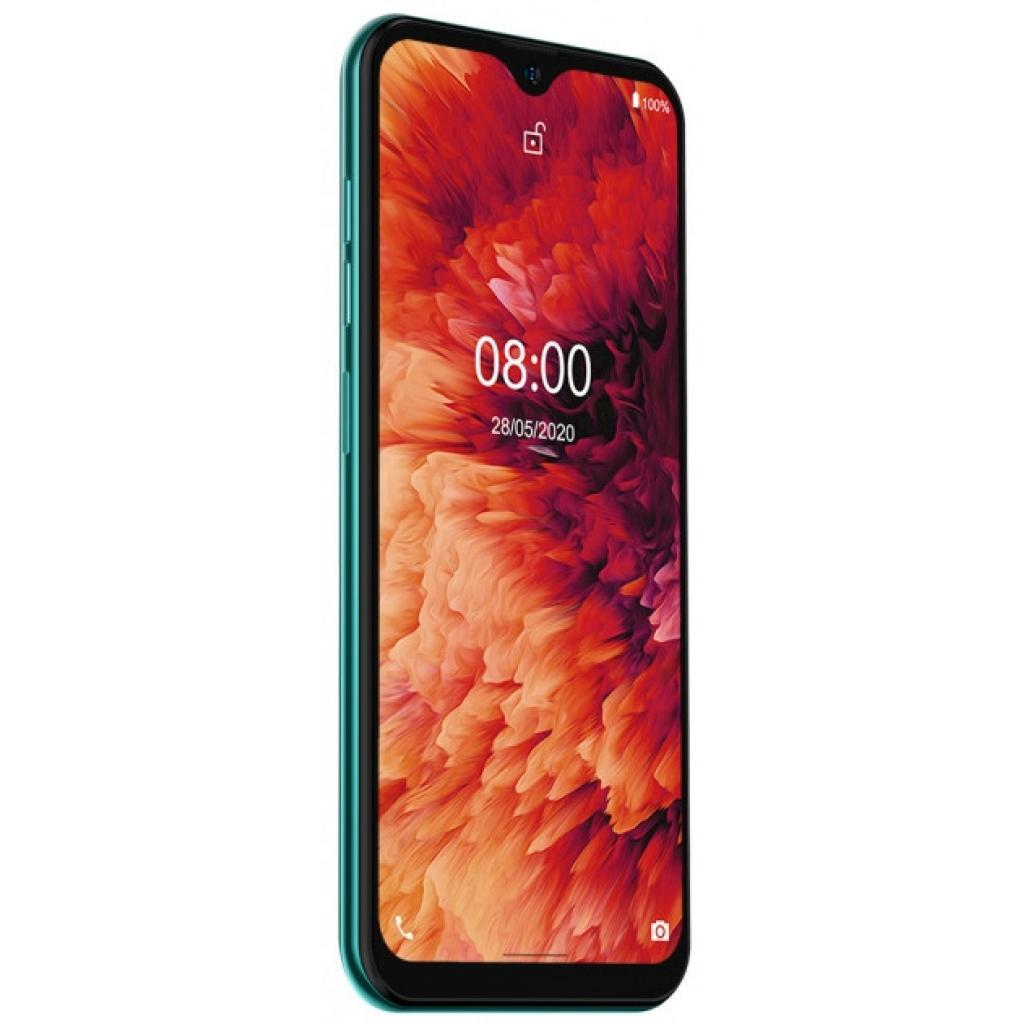 Мобільний телефон Ulefone Note 8 2/16GB Midnight Green (6937748733799) - зображення 3