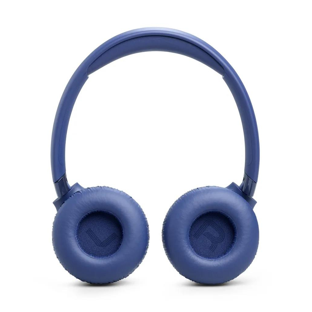 Навушники JBL Tune 680 NC Blue (JBLT680NCBLU) - зображення 4