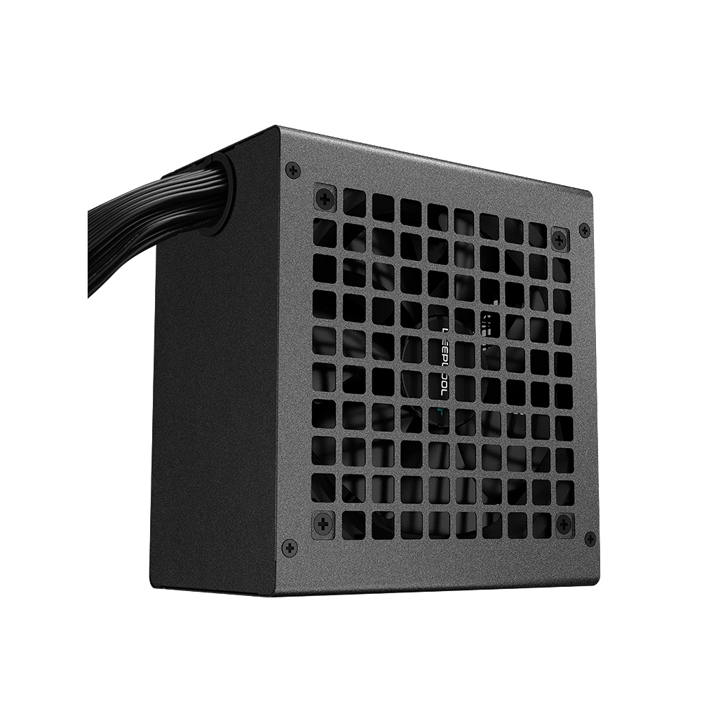 Блок живлення Deepcool 400W PF400 (R-PF400D-HA0B-EU) - зображення 4