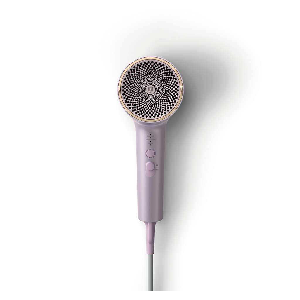 Фен Philips BHD723/10 - зображення 2