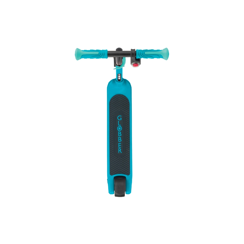 Електросамокат Globber E-MOTION 6 зелений (756-107) - зображення 6