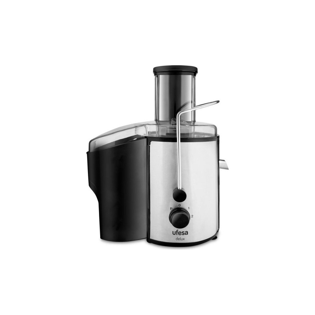 Соковижималка Ufesa LC5750 DELUX (71104550) - зображення 2