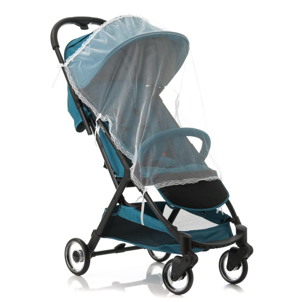 Коляска BabyHit Colibri Ocean Green (71635) - зображення 8