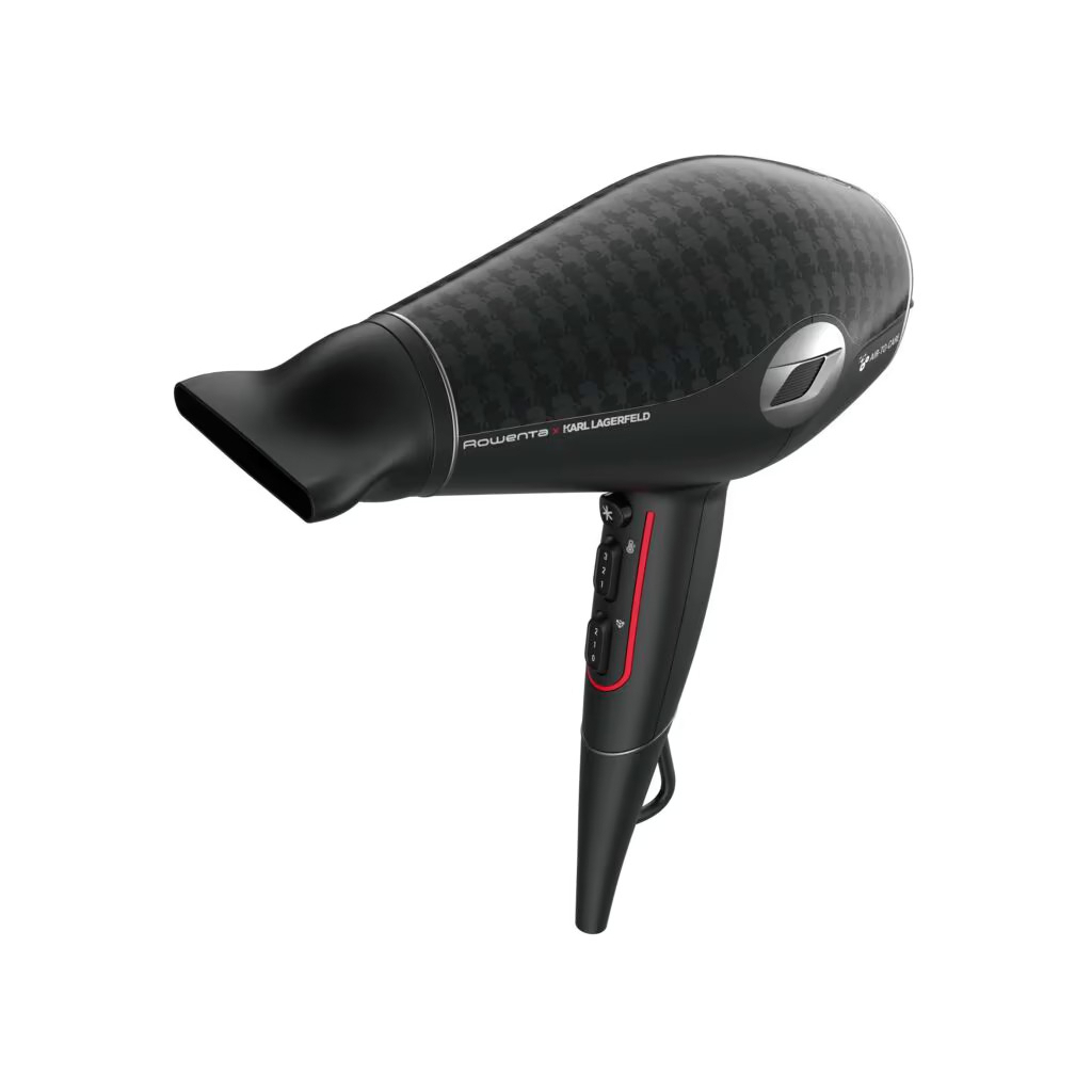 Фен Rowenta CV613LF0 - зображення 3
