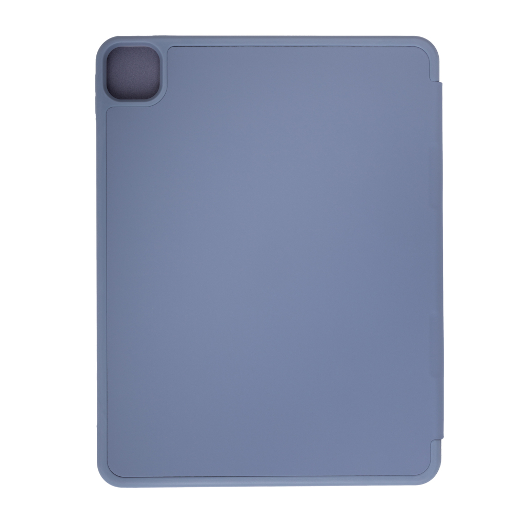 Чохол до планшета Armorstandart Smart Fold Pen iPad Pro 11 2022/2021/2020 Lavender Grey (ARM74950) - зображення 2