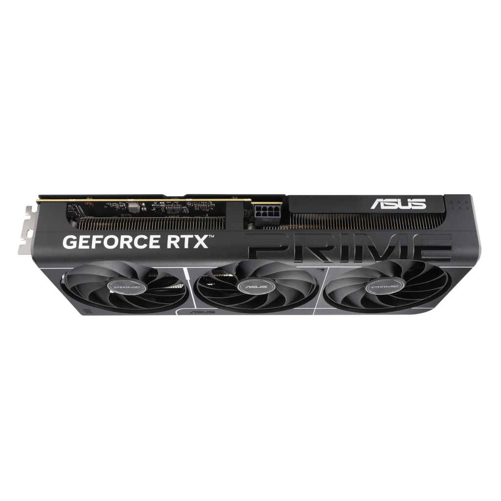 Відеокарта ASUS GeForce RTX5060Ti 16Gb PRIME OC (PRIME-RTX5060TI-O16G) - зображення 7