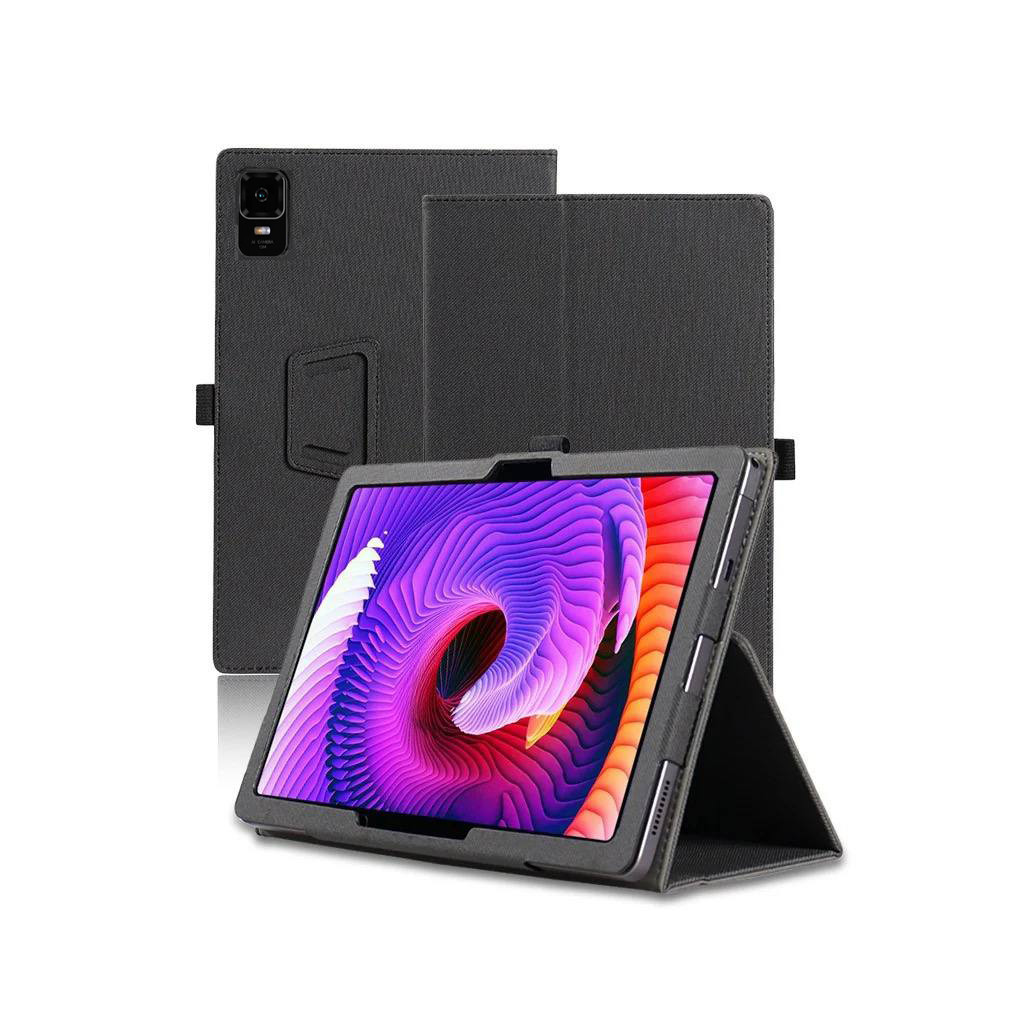 Чохол до планшета BeCover Slimbook Teclast T50 2023 11" Black (711265) - зображення 3