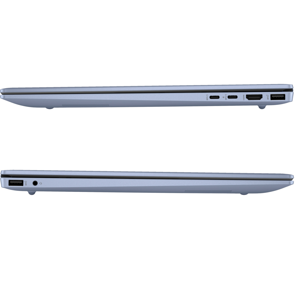 Ноутбук HP Pavilion 16-af0011ua (A2BK2EA) - зображення 4