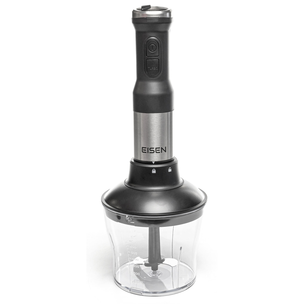 Блендер Eisen EHB-123SS - зображення 6