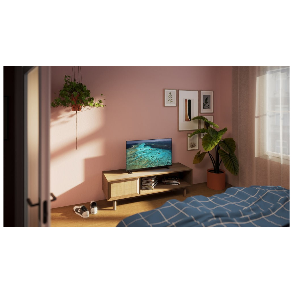 Телевізор Philips 43PFS6808/12 - зображення 8