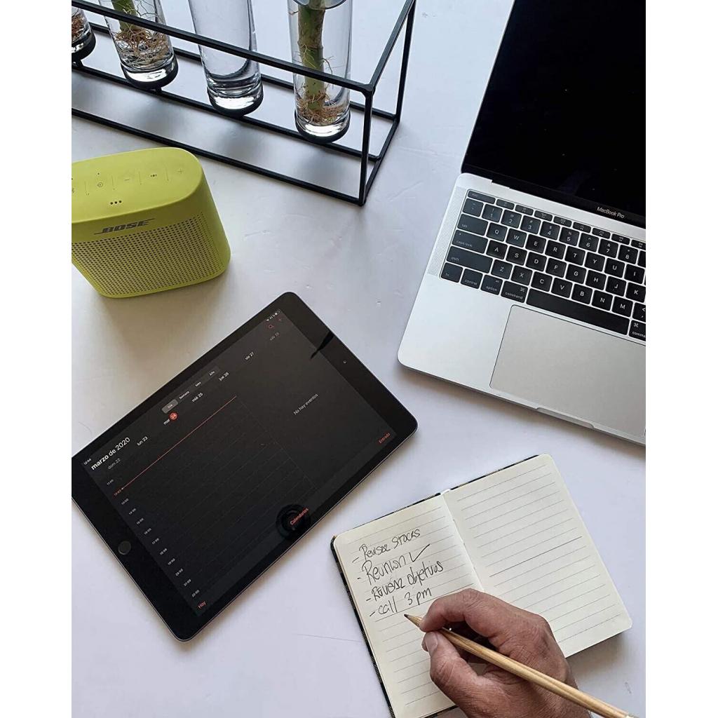 Акустична система Bose SoundLink Colour Bluetooth Speaker II Citron (752195-0900) - изображение 7