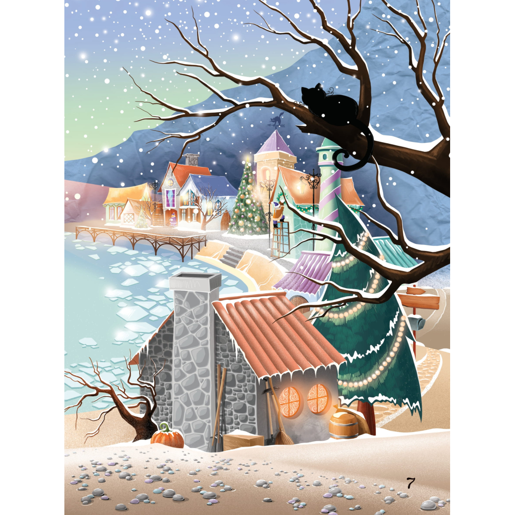 Книга Пригоди Поті: у пошуках Брун - Марина Груздєвич Yakaboo Publishing (9786178225070) - зображення 3