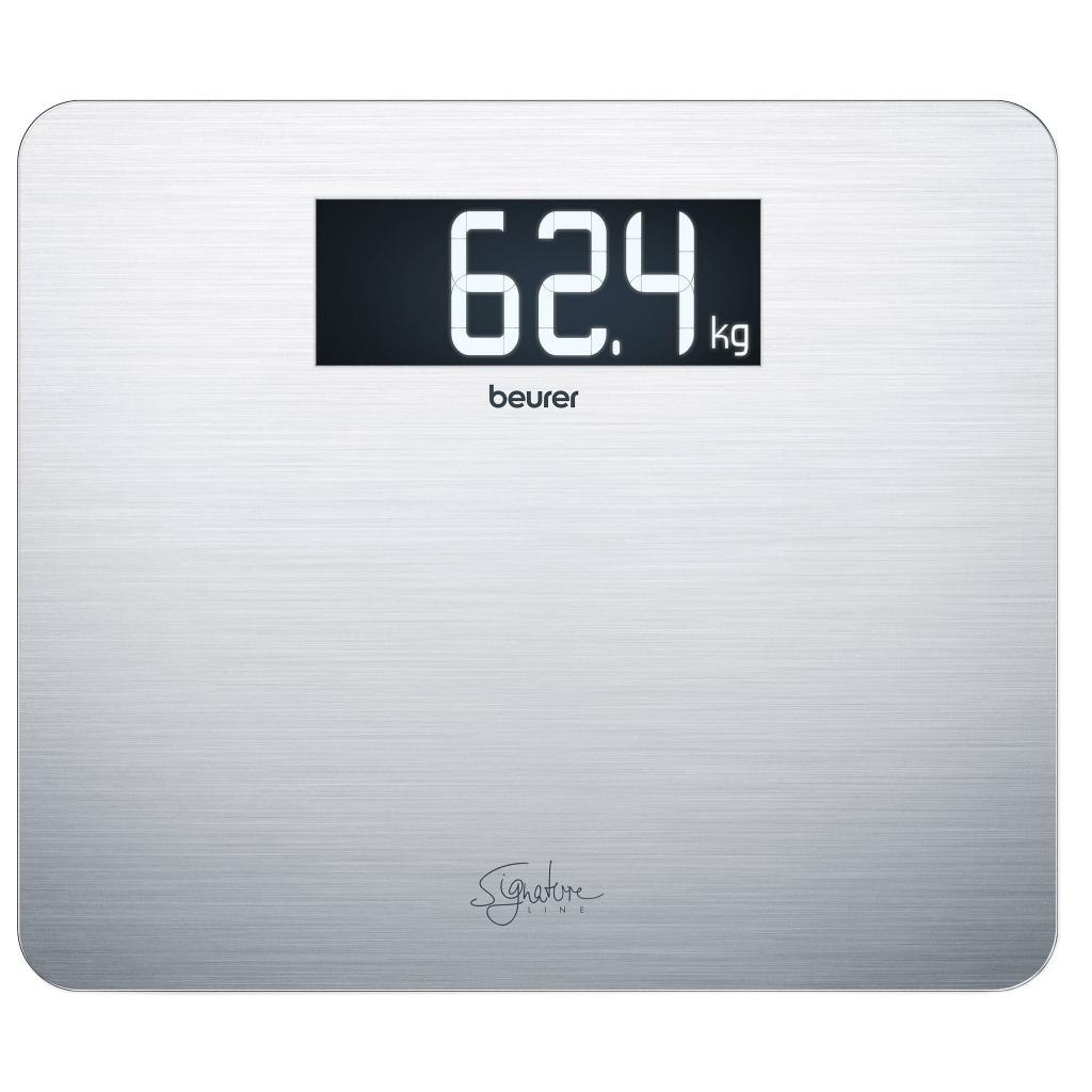 Ваги підлогові Beurer GS 405 - зображення 1