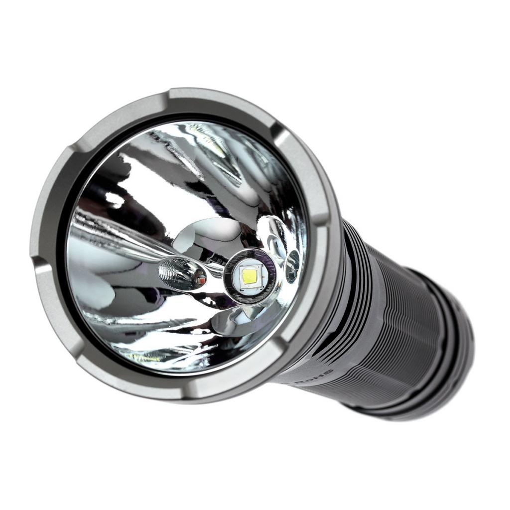 Ліхтар Fenix TK41C Cree XM-L2 U2 (TK41C) - зображення 3