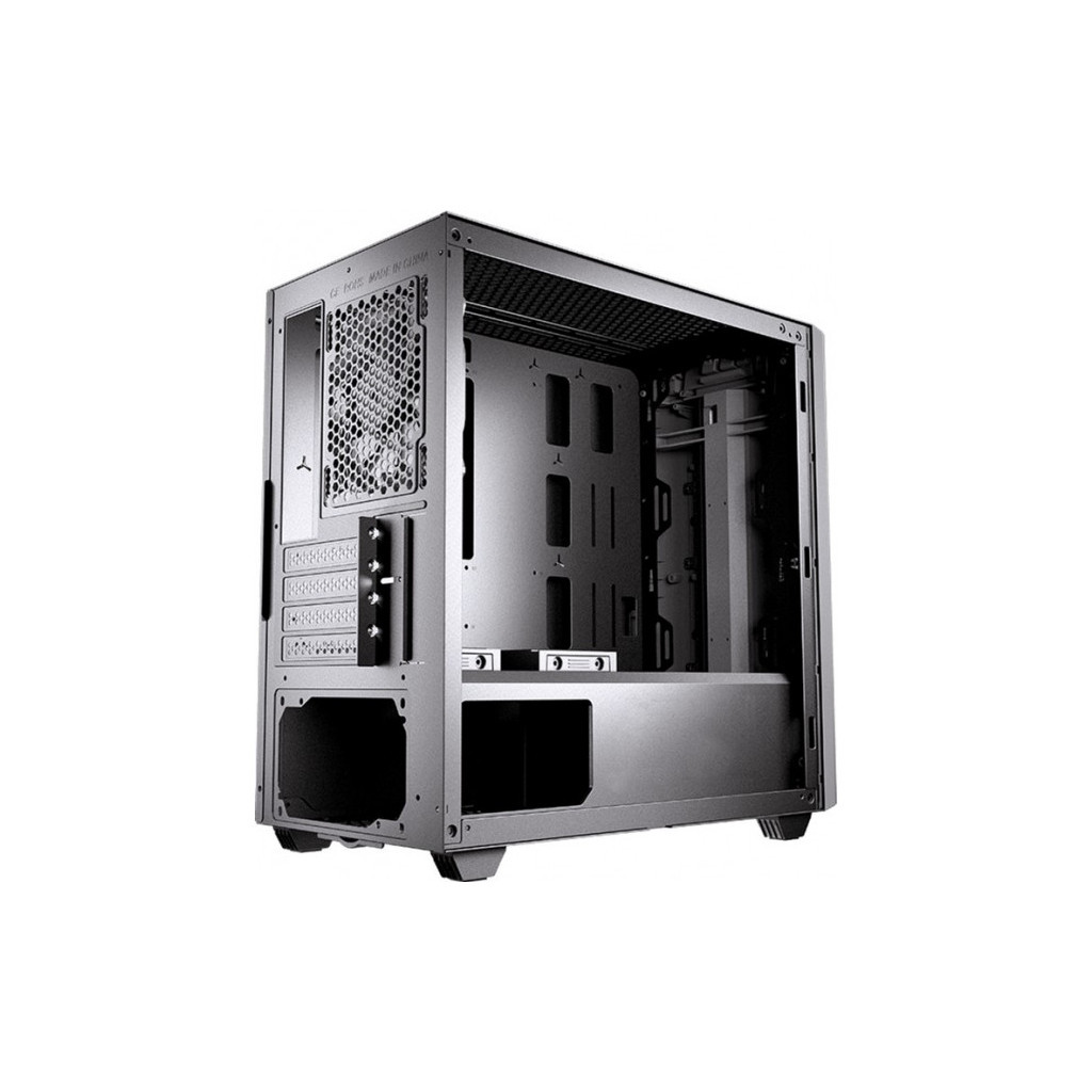 Корпус Cougar Gemini M (Silver) - зображення 9