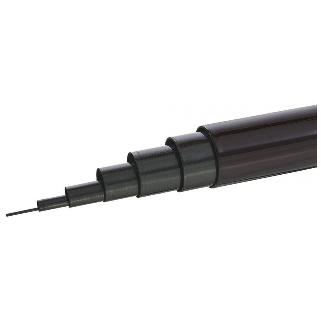 Вудилище Mikado Excellence Pole 4м (WAA771-400) - зображення 2