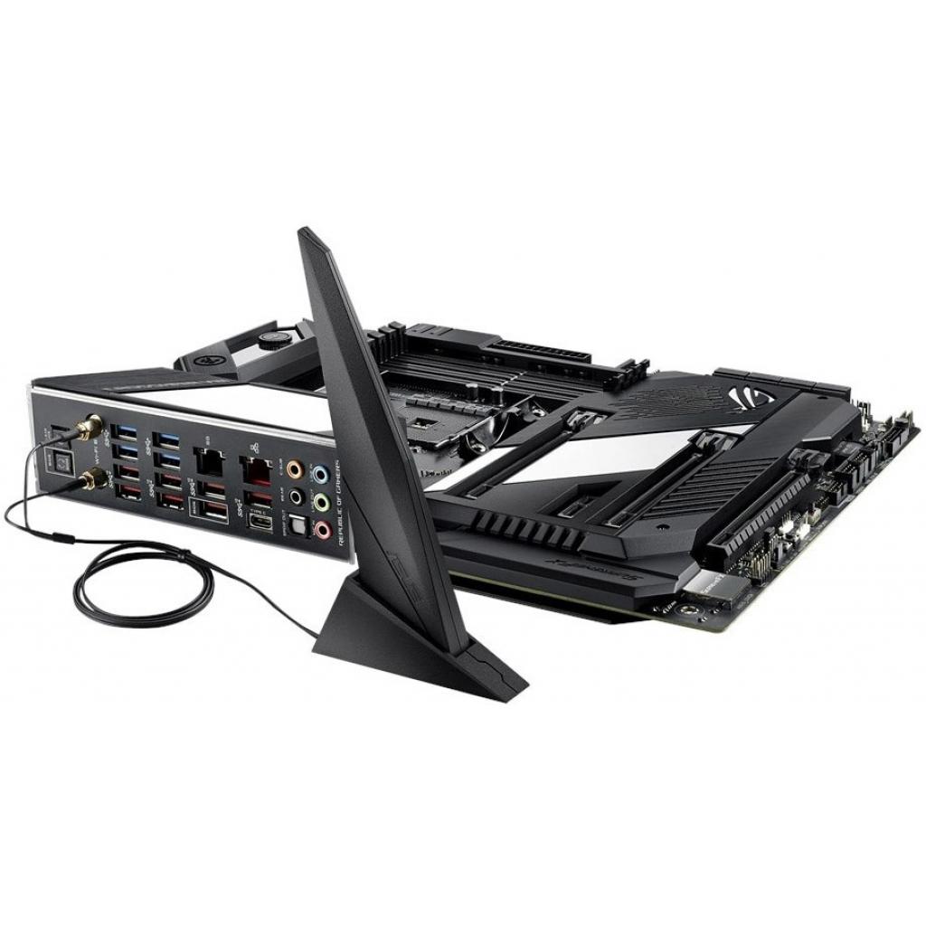 Материнська плата ASUS ROG CROSSHAIR VIII FORMULA - зображення 6