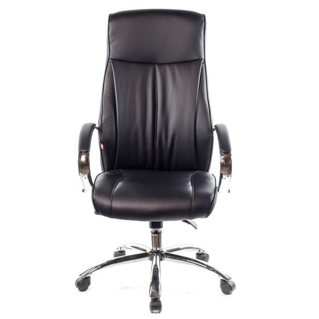 Офісне крісло Аклас Дрім CH ANF Чорне (08172) - зображення 2