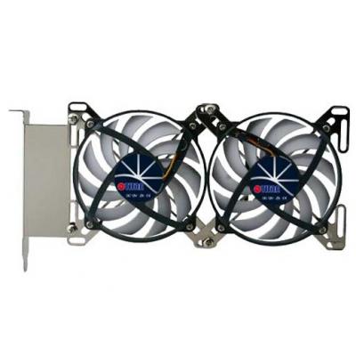 Кулер до відеокарти TTC-SC 07 TZ Titan - зображення 5