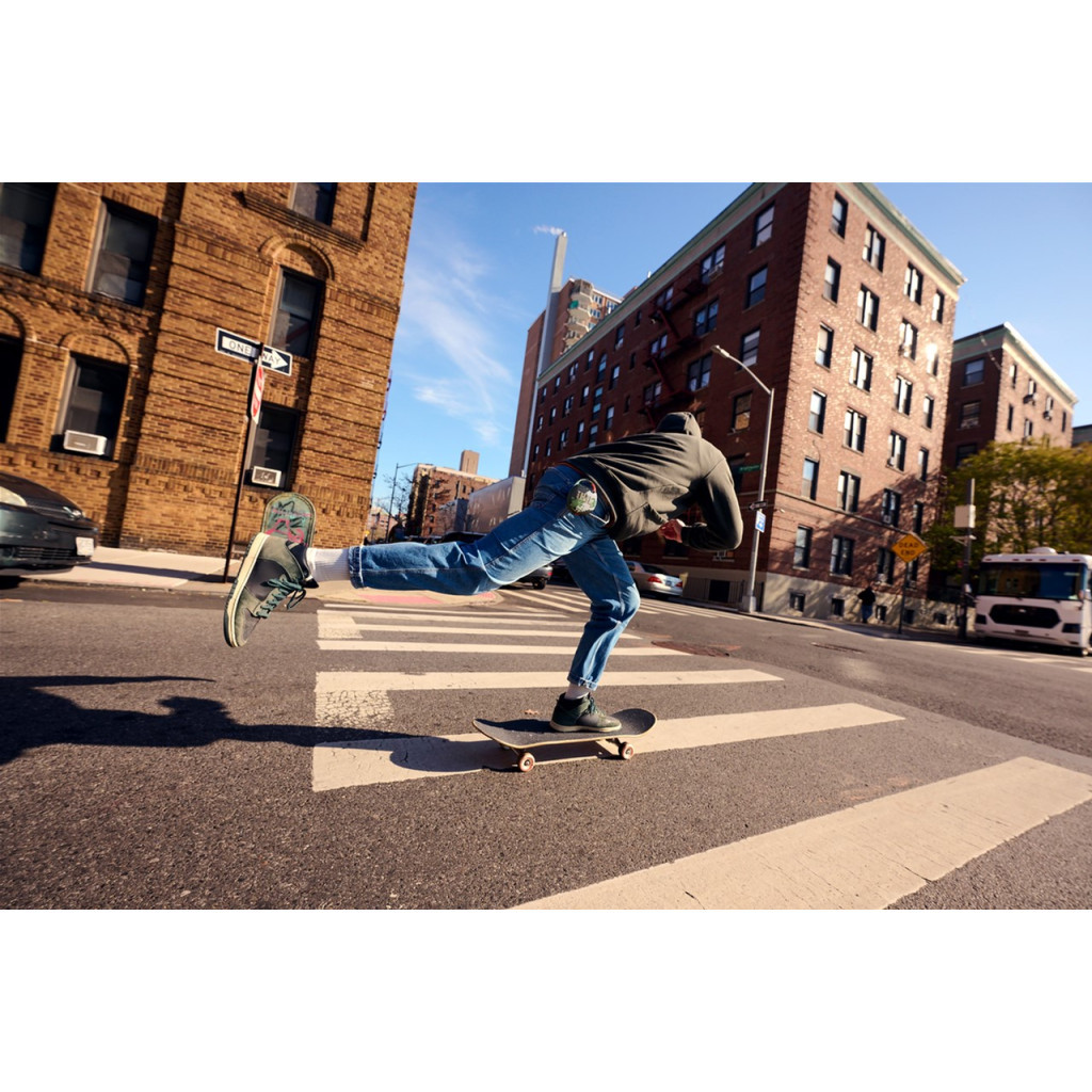 Акустична система JBL Clip 5 Squad (JBLCLIP5SQUAD) - зображення 8