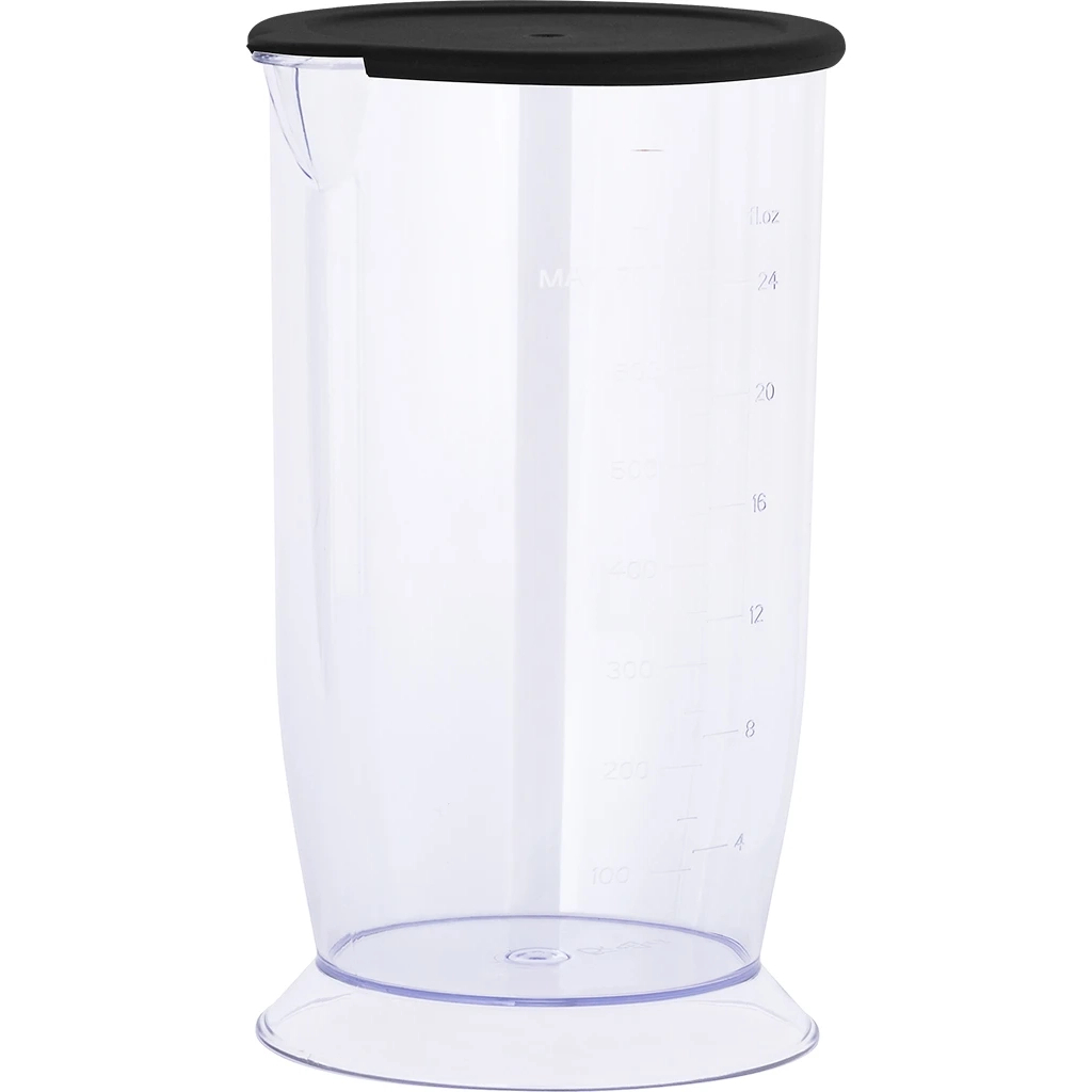 Блендер ECG RM 100 Max black - зображення 6