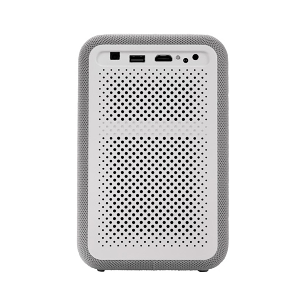 Проектор HP CC500 - зображення 4