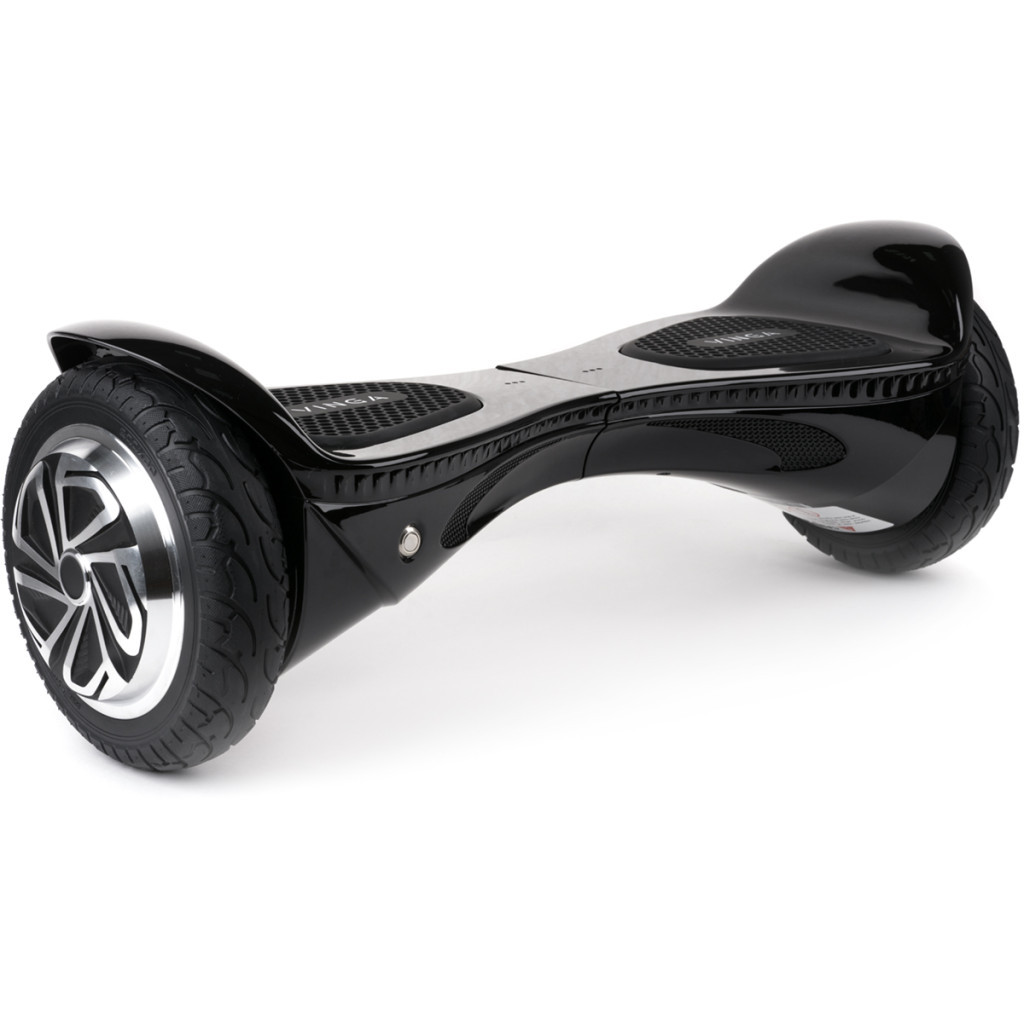 Гіроборд Vinga VX-08 Black - зображення 1