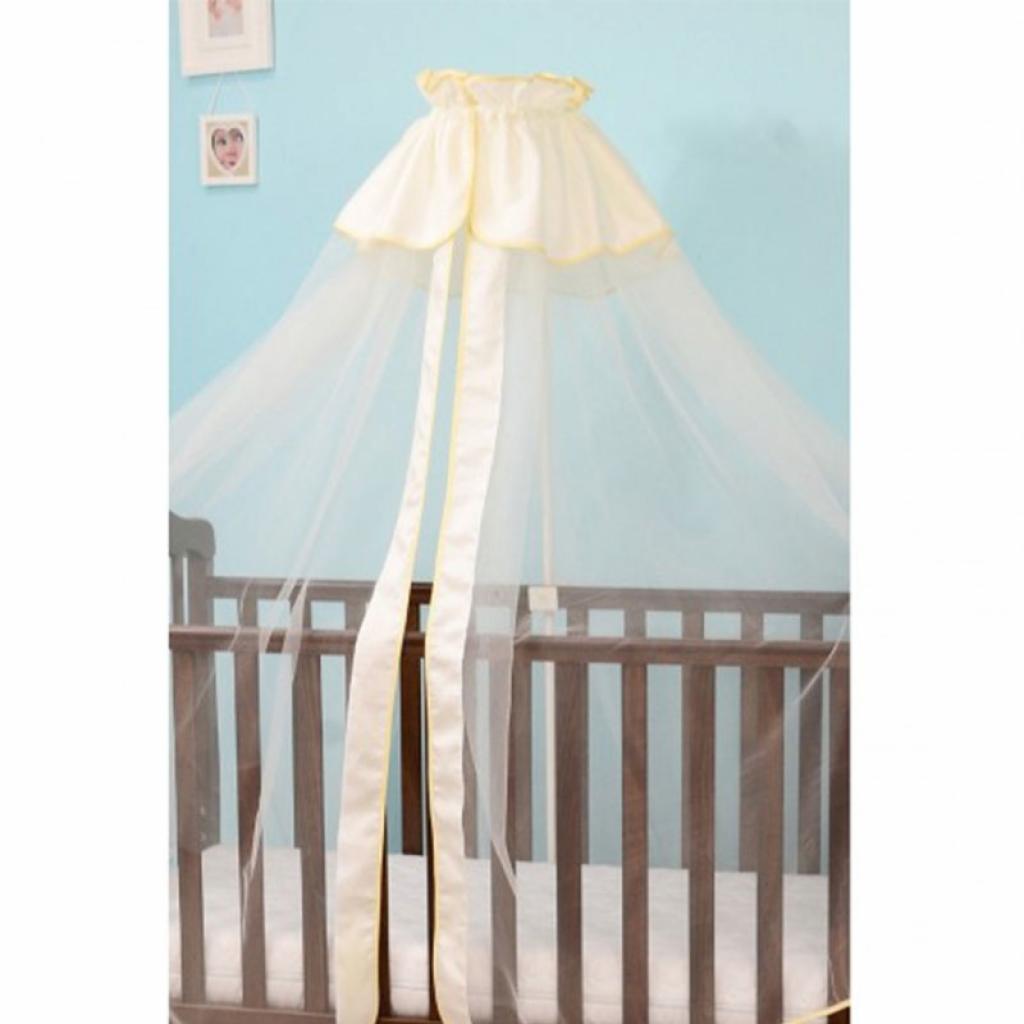 Дитячий постільний набір Верес Змінний Універсальний молочний (3 од.) (153.5.02) - зображення 2