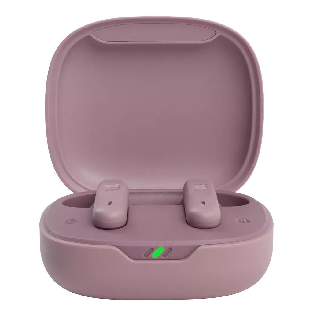 Навушники JBL Vibe 300 TWS Pink (JBLV300TWSPIKEU) - зображення 4
