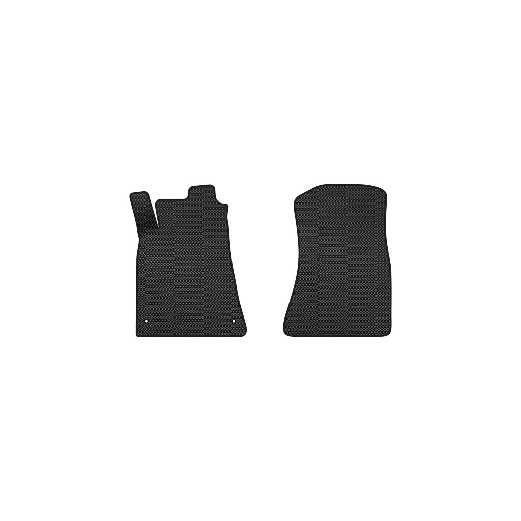 Килимок в салон EVAtech передні Lexus IS (XE2) RWD, MT 2005-2013 2 (LS22601A2LA2RBB) - зображення 1