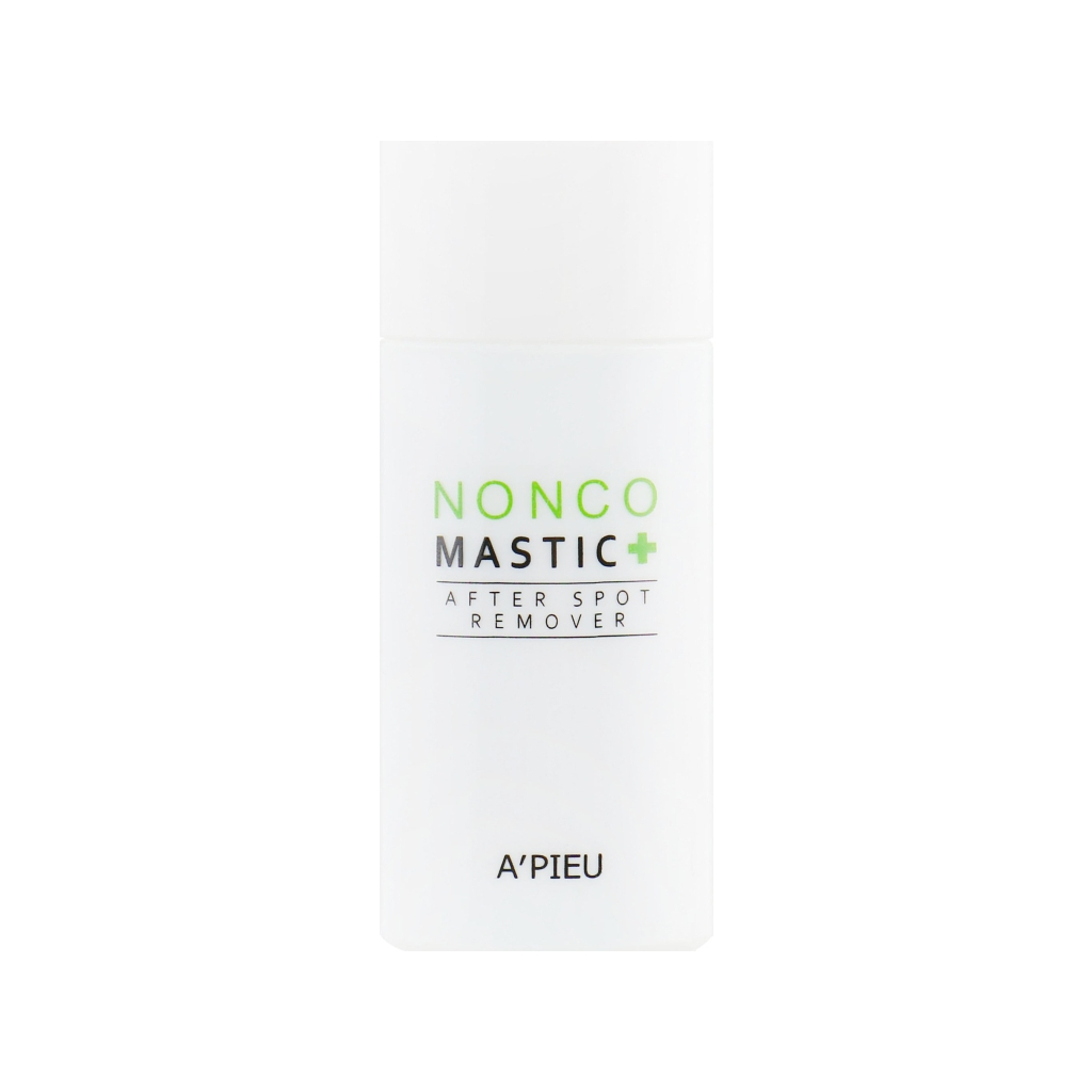 Крем для обличчя A'pieu Nonco Mastic Cream Точковий проти плям на шкірі 13 мл (8809530077221) - зображення 2