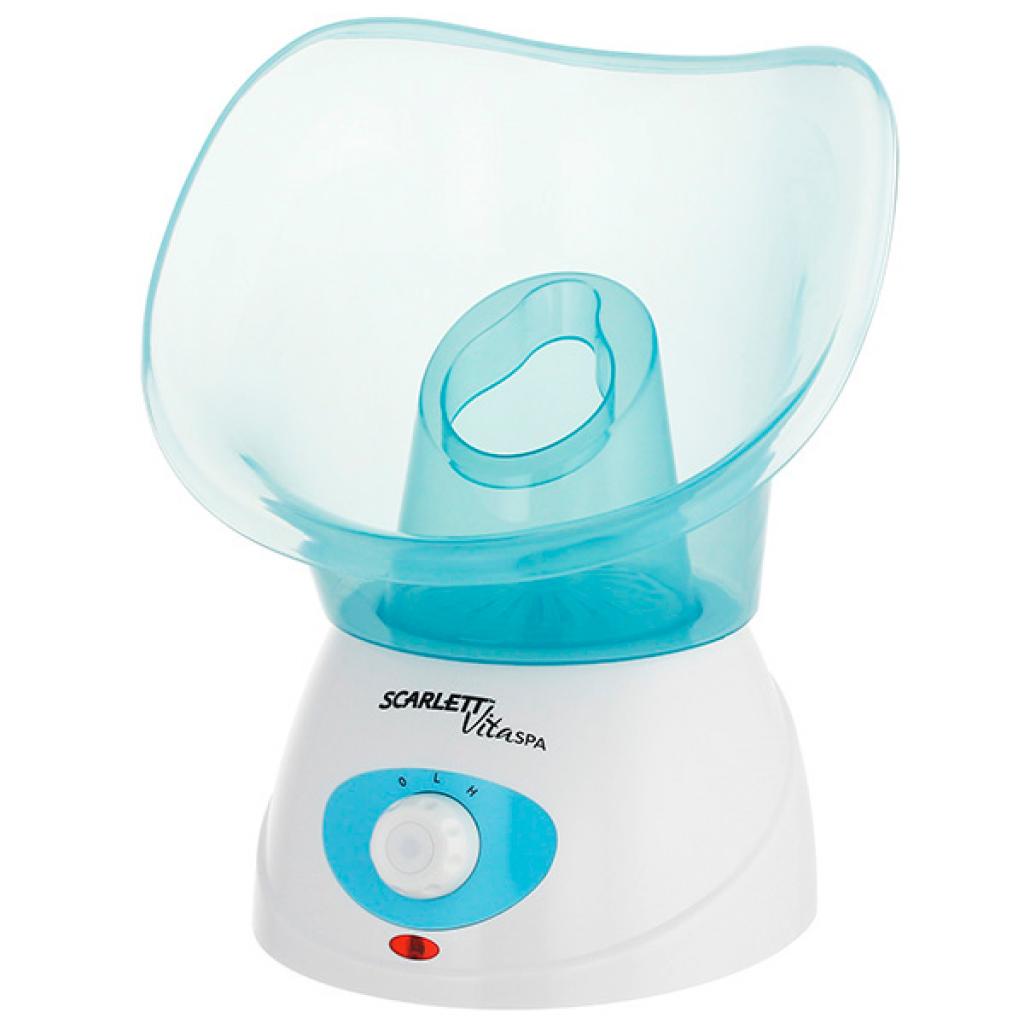 Сауна для обличчя Scarlett SC-CA300S01 - зображення 2