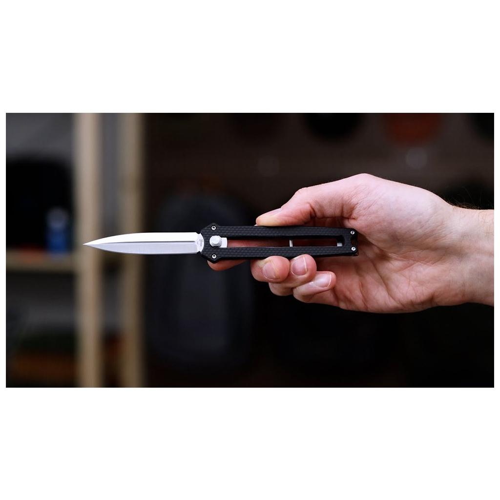 Ніж Boker Plus Slike (01BO411) - зображення 9