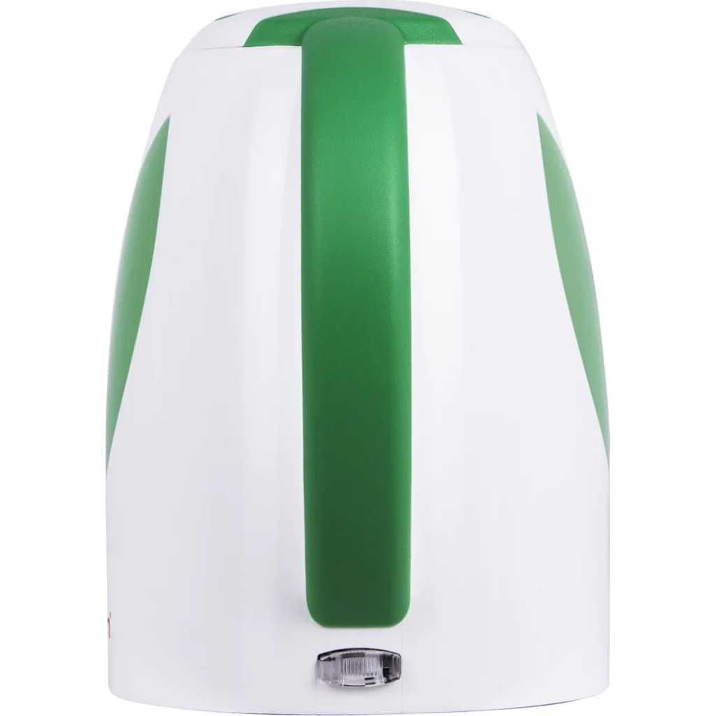 Електрочайник Saturn ST-EK8437U White/Lt.Green - зображення 4