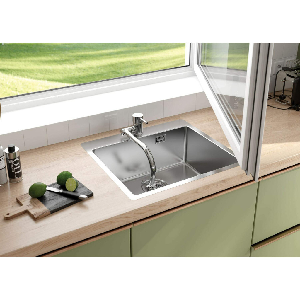 Змішувач Deante Aster (BCA_061M) - зображення 6