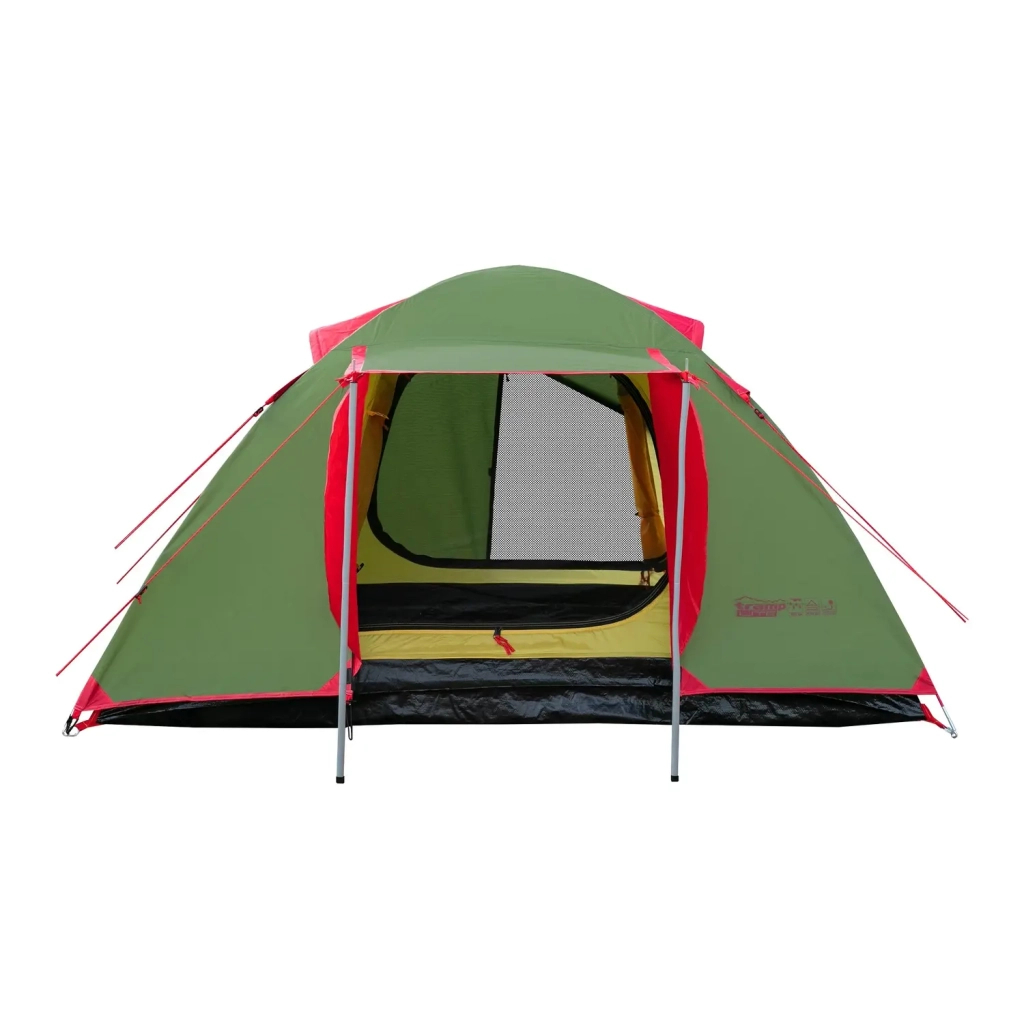 Намет Tramp Lite Wonder 3 Olive (TLT-006.06-olive) - зображення 2