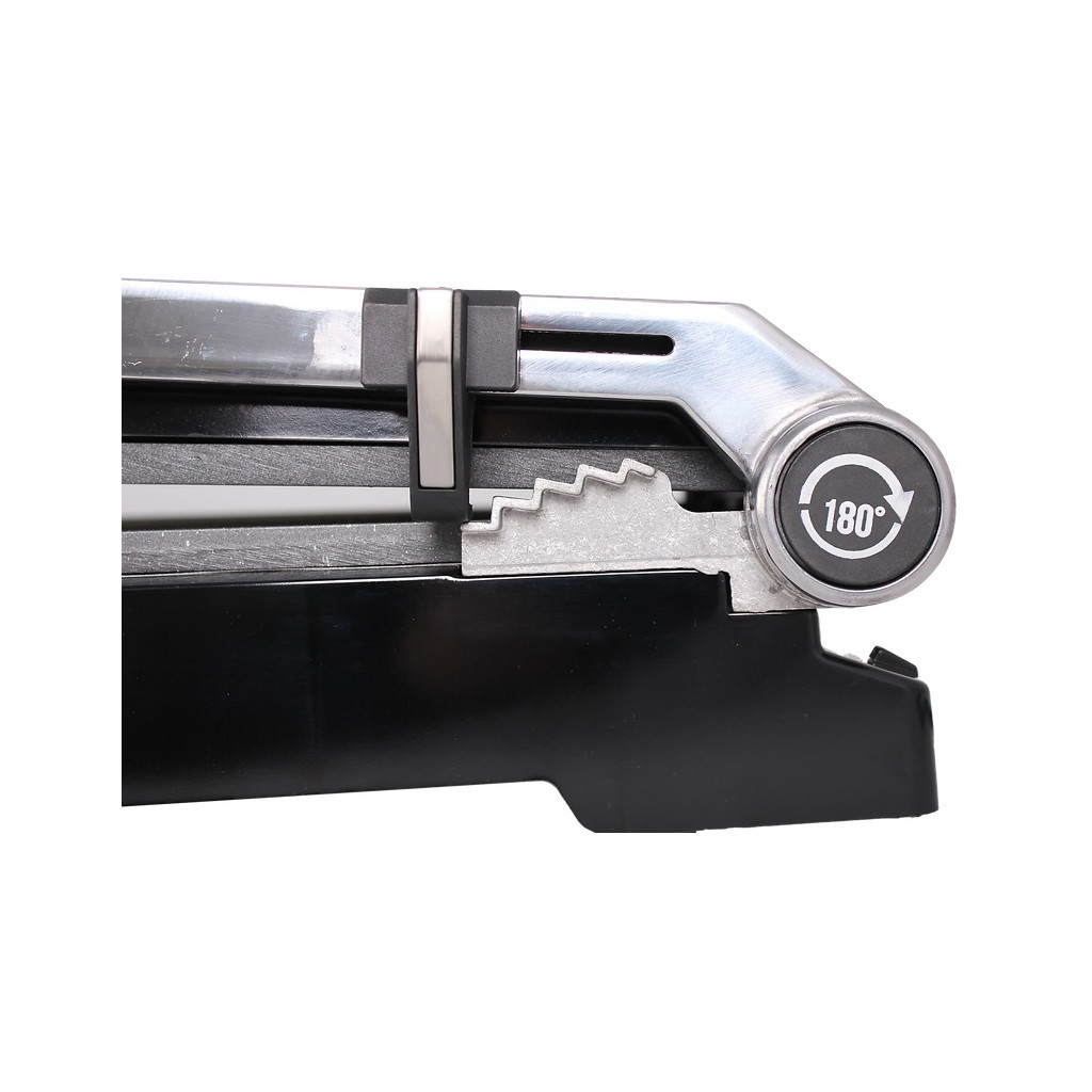 Електрогриль PRIME Technics PGH 225 SB - изображение 10