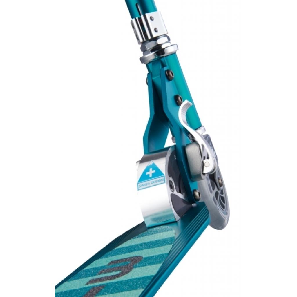 Самокат Micro Sprite Petrol stripe (SA0179) - зображення 6