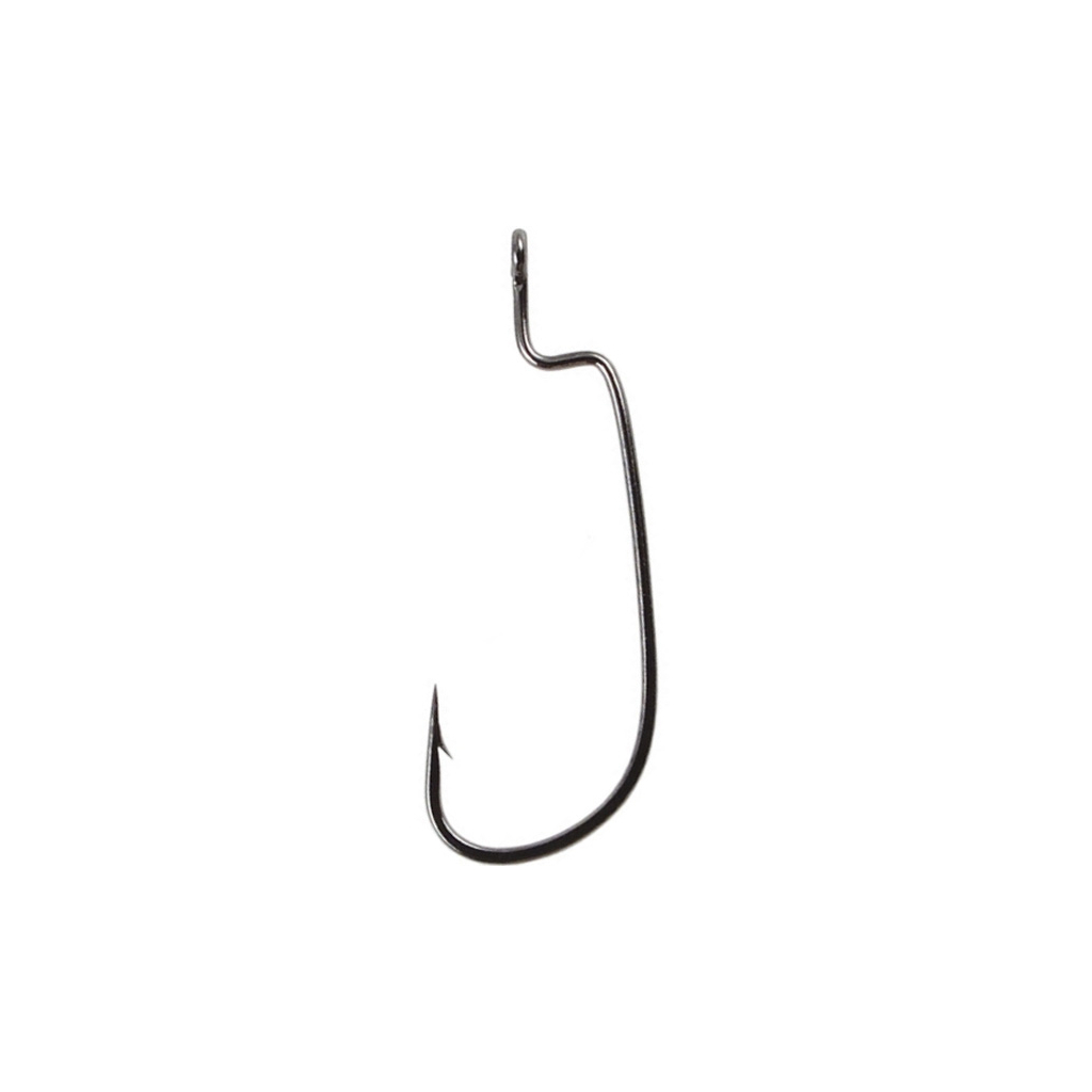 Гачок Decoy Mini Hook MG-1 8, 10шт (1562.00.17) - зображення 1