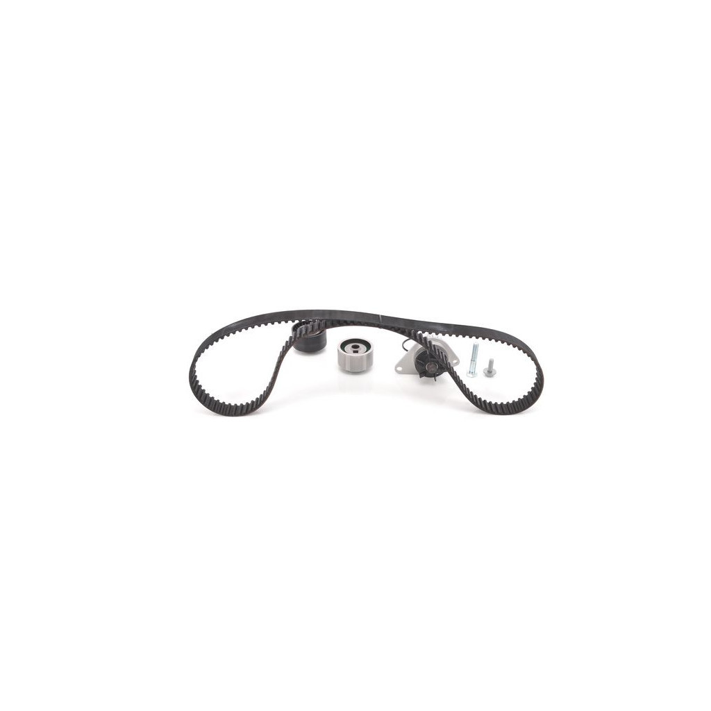Комплект ременя ГРМ з помпой Bosch 1 987 946 404 - изображение 3