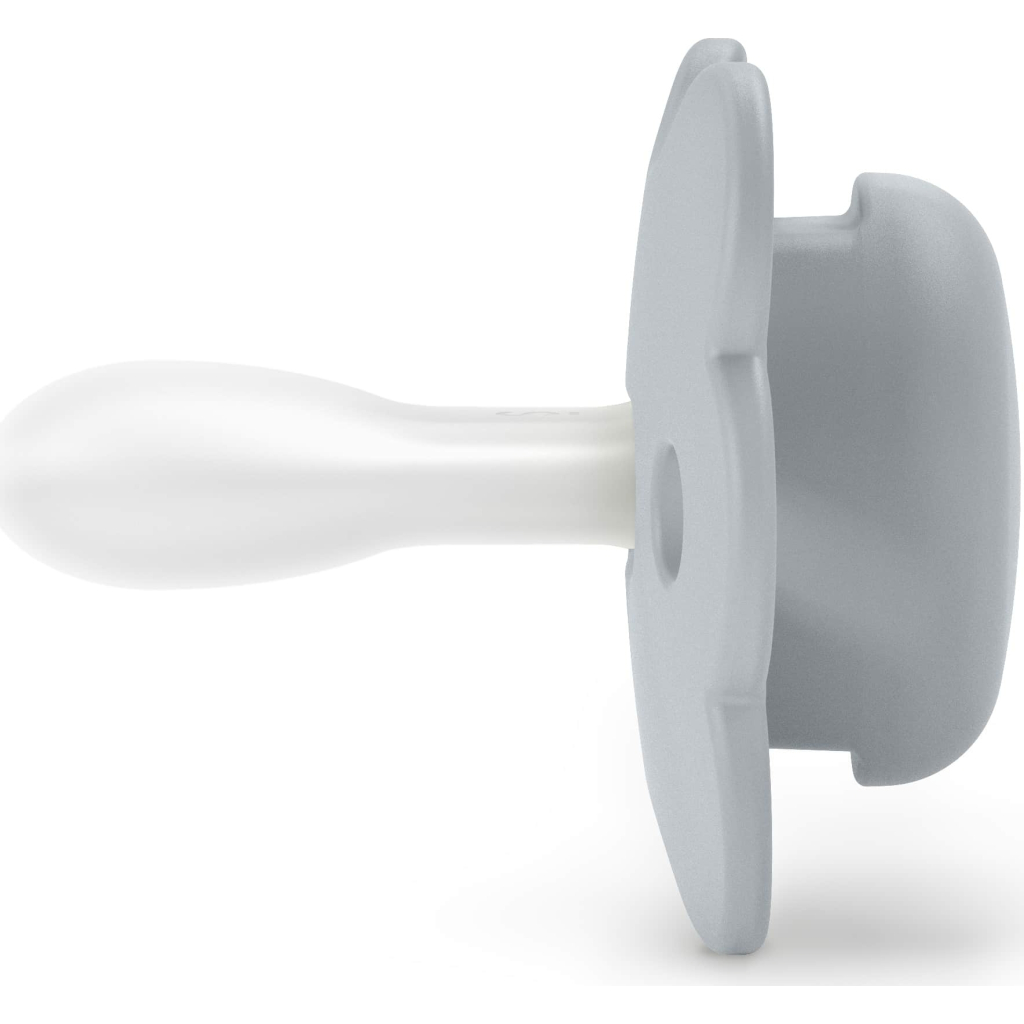 Пустушка Suavinex Wonderland у формі метелика, 6-18 міс. світло-зелена з малюнком (308783) - зображення 2