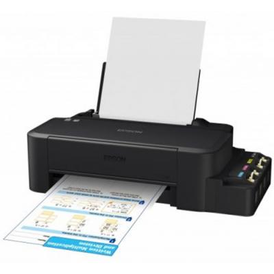 Струменевий принтер Epson L120 (C11CD76302) - зображення 3